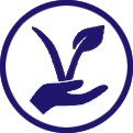 Logotipo Vegano - El Faro Catering